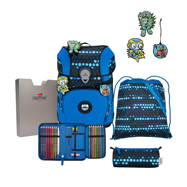 derdiedas-schulranzen-tiny-superflash-blue-robot-5tlg