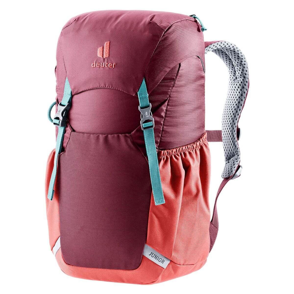 deuter-junior-maron-currant-kinderrucksack deuter-junior-maron-currant-kinderrucksack