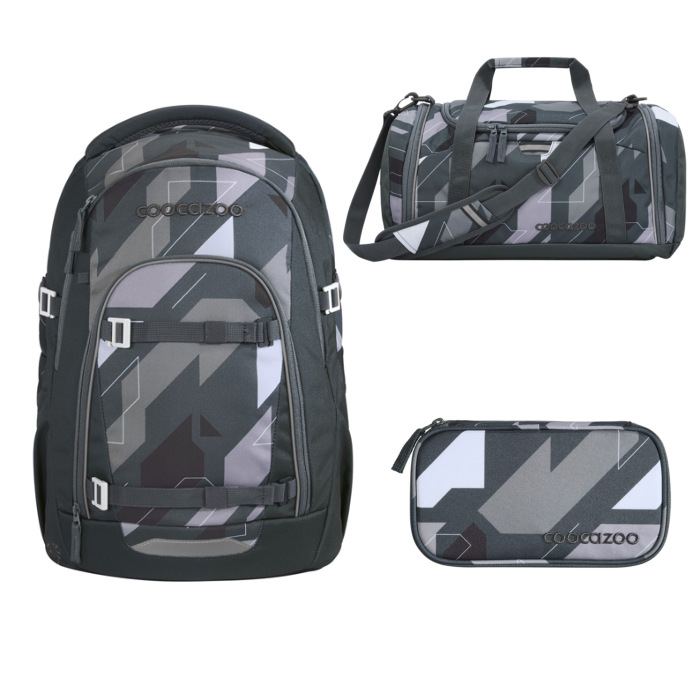 coocazoo-schulrucksack-mate-dark-race-3tlg-sporttasche