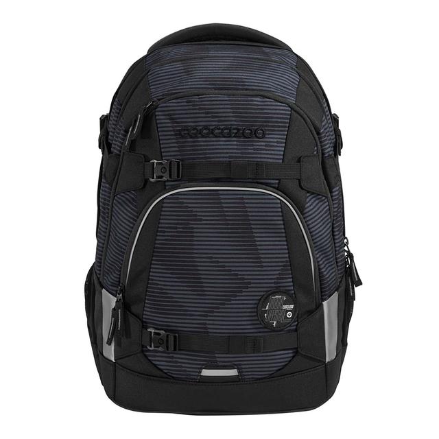 coocazoo-schulrucksack-mate-dark-mission coocazoo-schulrucksack-mate-dark-mission