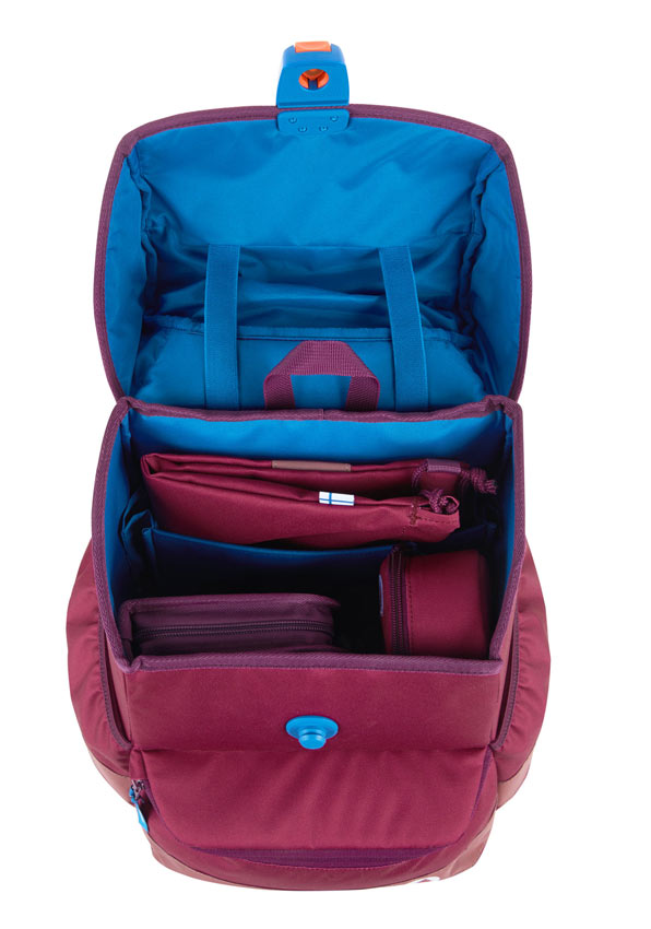 finkid-schulranzen-set-buddy-eko-sports-wild-berry-purple-innenansicht