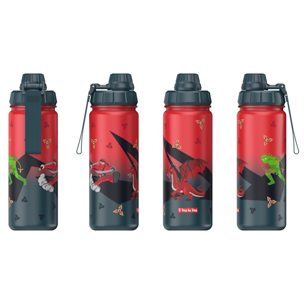 step-by-step-trinkflasche-edelstahl-warrior step-by-step-trinkflasche-edelstahl-warrior