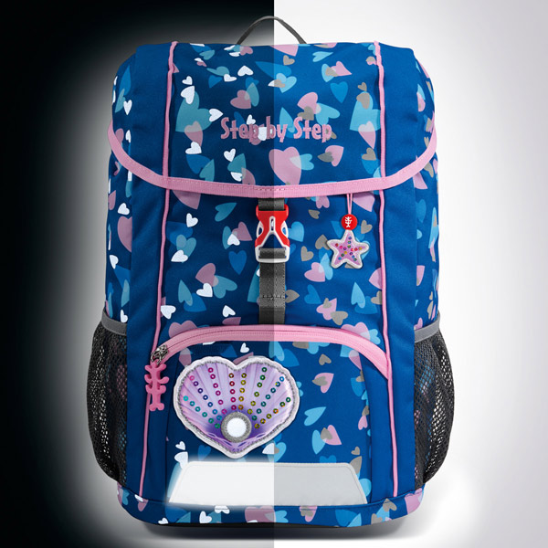 step-by-step-kinderrucksack-kid-seashell-pearl-ansicht1 step-by-step-kinderrucksack-kid-seashell-pearl-ansicht2