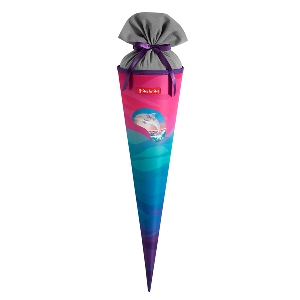 step-by-step-schultuete-dolphin-lana step-by-step-schultuete-dolphin-lana