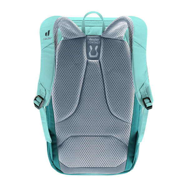 Deuter Kinderrucksack Overday deepsea-glacier