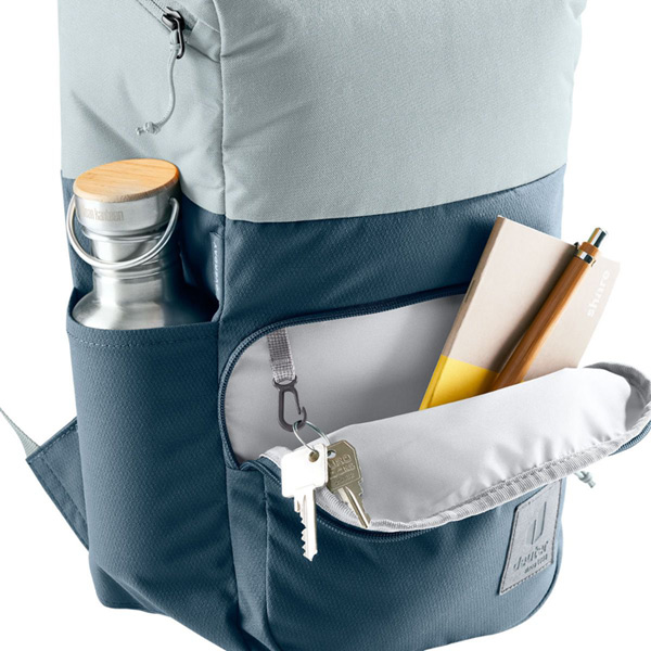 Deuter Kinderrucksack Overday ink-sage