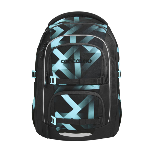 coocazoo-laser-lights-schulrucksack-porter coocazoo-schulrucksack-porter-laser-lights