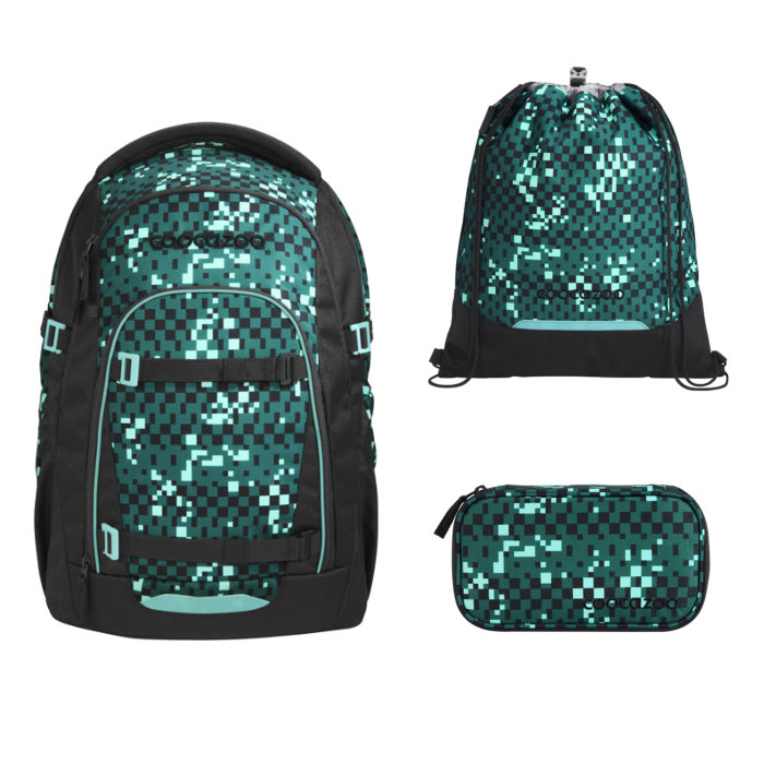 coocazoo-pixel-blox-schulrucksack-mate-3tlg-sportbeutel