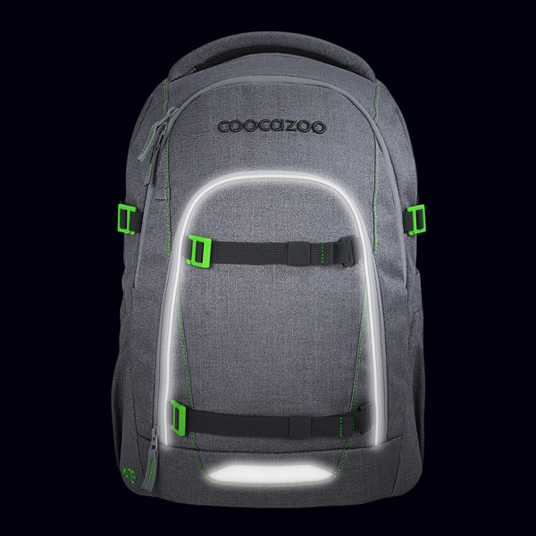 coocazoo-silver-dust-mate-schulrucksack-ansicht1 coocazoo-silver-dust-mate-schulrucksack-ansicht1