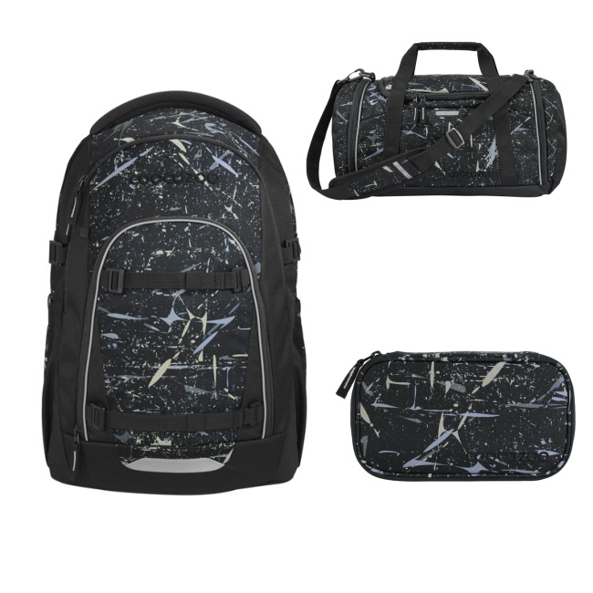 coocazoo-reflective-splash-schulrucksack-mate-3tlg-sporttasche