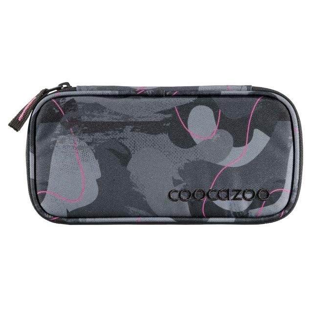 coocazoo-schlamperetui-bubble-brush Coocazoo Schlampermäppchen Bubble Brush