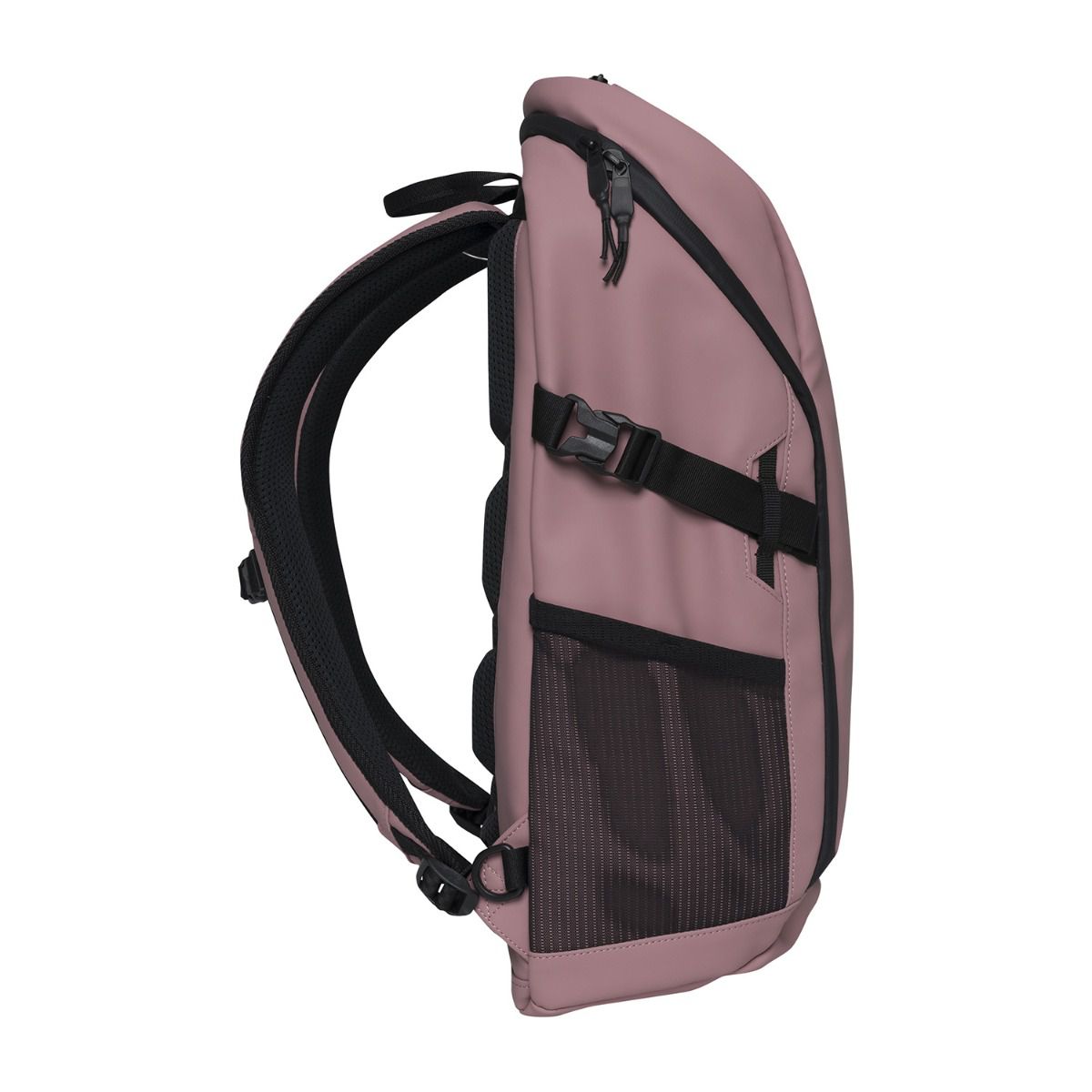 Beckmann Rucksack Street GO Ash Rose