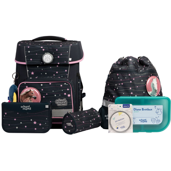 school-mood-schulranzenset-champion-pro-ella-7tlg school-mood-schulranzenset-champion-pro-ella-7tlg