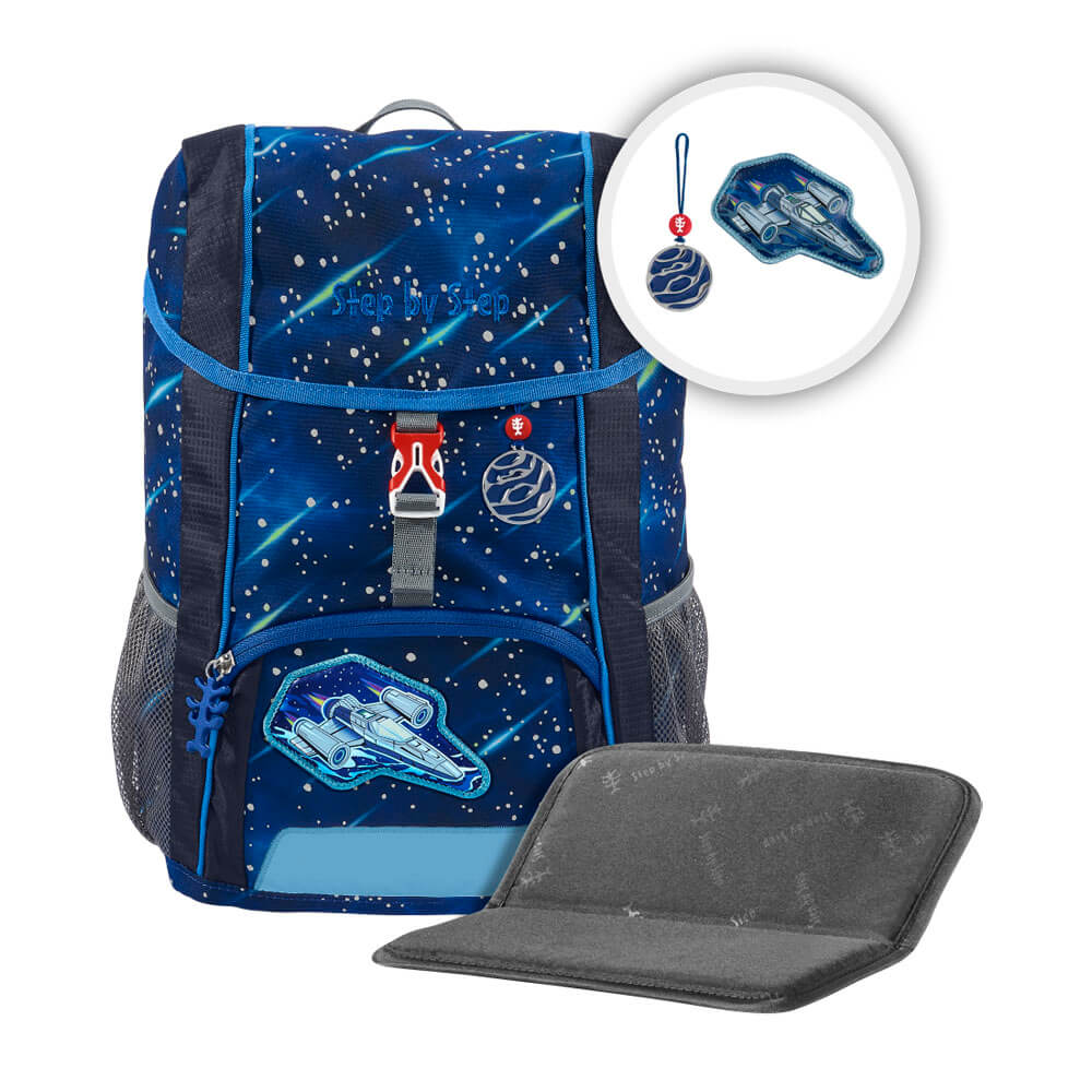 step-by-step-star-shuttle-elio-kinderrucksack step-by-step-star-shuttle-elio-kinderrucksack