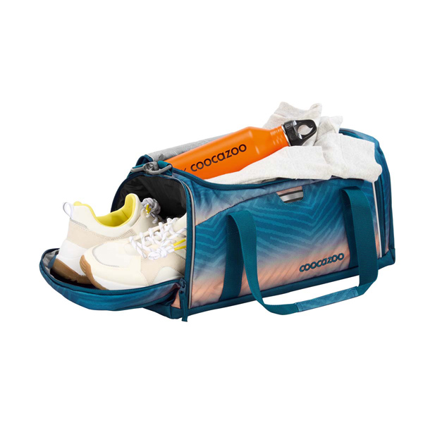 coocazoo-sporttasche-pacific-tribes-ansicht1 coocazoo-sporttasche-pacific-tribes